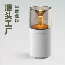 芳香智界 当香薰机遇见未来，重塑你的居家嗅觉体验