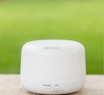 亚马逊负离子香薰机 打造治愈系家居的空气哲学